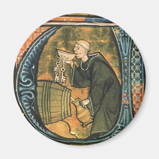 Monte Lema - Monte Tamaro Magnet (Vorne)