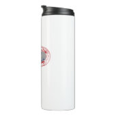 Monte Lemmon Klettergarten Thermosbecher (Nach rechts gedreht)