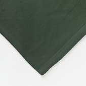 Monte Mitchell (PF) Fleecedecke (Ecke)