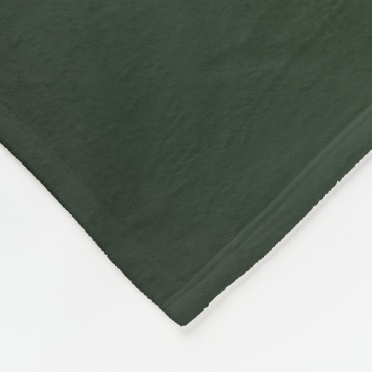 Monte Mitchell (PF) Fleecedecke (Ecke)