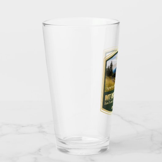 Monte Mitchell (PF) Glas (Rechts)