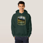 Monte Mitchell (PF) Hoodie (Vorne ganz)