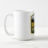 Monte Mitchell (PF) Kaffeetasse (Links)