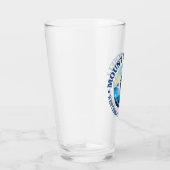Monte Mitchell (V) Glas (Rechts)