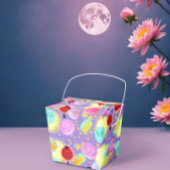 Monte San Giorgio Geschenkschachtel