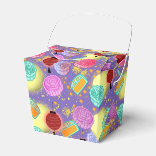 Monte San Giorgio Geschenkschachtel (Vorderseite)