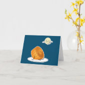 Monte San Giorgio Karte (Gelbe Blume)