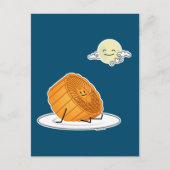 Monte San Giorgio Monte San Giorgio Postkarte (Vorderseite)