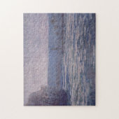 Monte San Giorgio Puzzle (Vertikal)