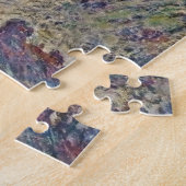 Monte San Giorgio Puzzle (Seite)