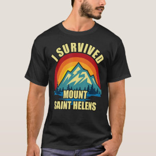 Monte San Giorgio T-Shirt