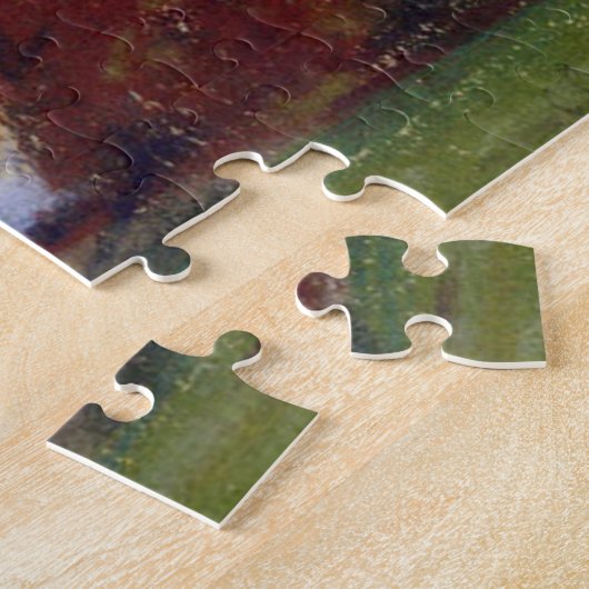 Monte San Gottardo Puzzle (Seite)