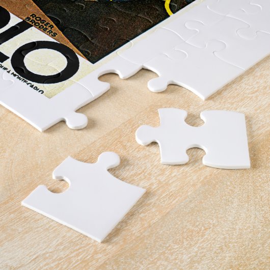 Monte Tamaro Monte Tamaro Puzzle (Seite)