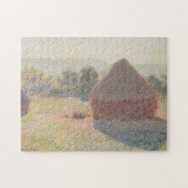 Monte Tamaro Puzzle