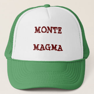 Monte Truckerkappe