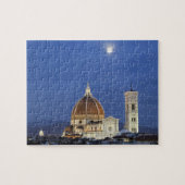 Monte und Kathedrale von Florenz, Basilica di Puzzle (Horizontal)