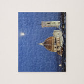 Monte und Kathedrale von Florenz, Basilica di Puzzle (Vertikal)