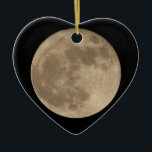 Monte Verspieltes Val Corippo Keramikornament<br><div class="desc">Moon Dekorationen Cool Lunar Surface Moon Geschenke Keepsakes & Moon Ornaments für Weihnachtsmänner, Frauen, Kinder Moon Geschenke Zuhause & Office Northern Hemisphäre Cool Full Moon Geschenke mit dem Vancouver Moon Mondmond Phänomen Full Moon Geschenke Design von Künstler / Designer Kim Hunter. Weitere Souvenirs & Geschenke finden Sie unter www.kimhunter.ca ....</div>