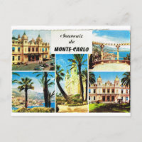 Montecarlo, frühe Multiview