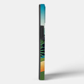 Montecatini Case-Mate iPhone Hülle (Rückseite / Rechts)