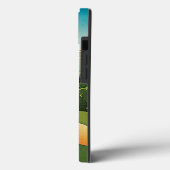 Montecatini Case-Mate iPhone Hülle (Rückseite / Links)