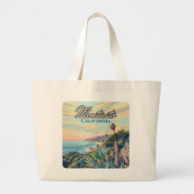 Montecito California Santa Barbara Küste