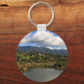 Montecito Schlüsselanhänger (Vorderseite)