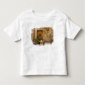 Montefollonico, Val d'Orcia, Provinz Siena, 2 Kleinkind T-shirt (Vorderseite)