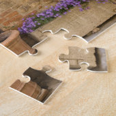Montefollonico, Val d'Orcia, Provinz Siena, 2 Puzzle (Seite)