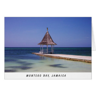 Montego Bay, Jamaika