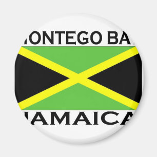 Montego Bay, Jamaika Magnet