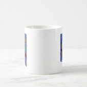 Montego Kaffeetasse (Mittel)