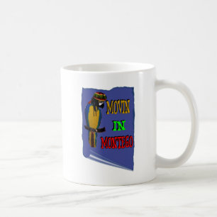 Montego Kaffeetasse