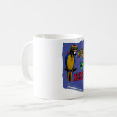 Montego Kaffeetasse (Vorderseite Links)