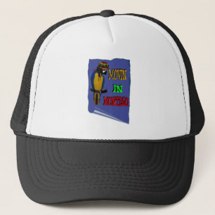 Montego Truckerkappe