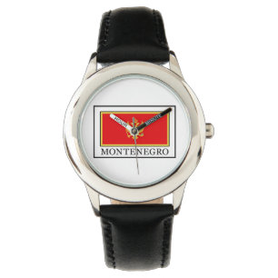 Montenegro Armbanduhr