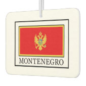 Montenegro Autolufterfrischer (Links)
