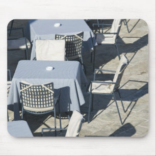 Montenegro, Budva. Budva Altstadt / Stari Grad, Mousepad