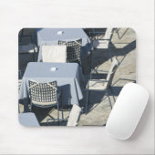 Montenegro, Budva. Budva Old Town / Stari Grad Mousepad (Mit Mouse)
