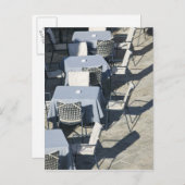 Montenegro, Budva Budva Old Town / Stari Grad, Postkarte (Vorne/Hinten)