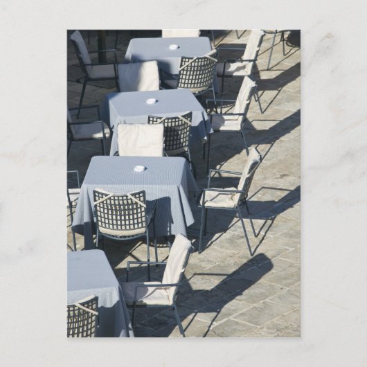 Montenegro, Budva Budva Old Town / Stari Grad, Postkarte (Vorderseite)