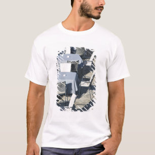 Montenegro, Budva. Budva Old Town / Stari Grad T-Shirt