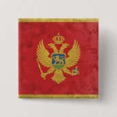 Montenegro Button (Vorderseite)