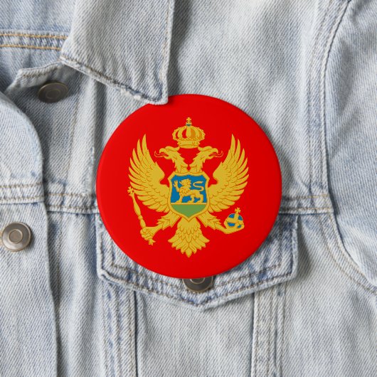 Montenegro Button (Beispiel)
