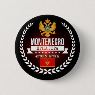 Montenegro Button