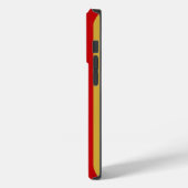 Montenegro Case-Mate iPhone Hülle (Rückseite / Links)