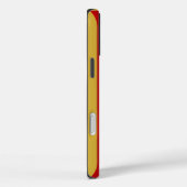 Montenegro Case-Mate iPhone Hülle (Rückseite / Rechts)