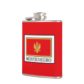 Montenegro Flachmann (Links)