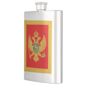 Montenegro Flachmann (Links)