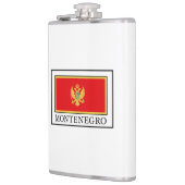 Montenegro Flachmann (Links)